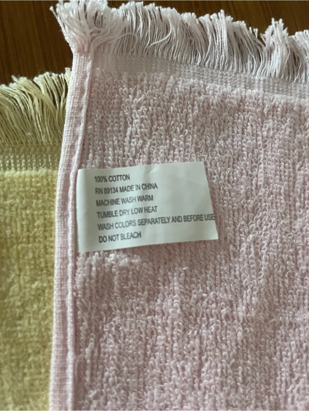 Easter Decorative Hand Towels - 4 ct